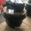 Doosan DX300 Final Drive DX300 Motore di viaggio 14603461